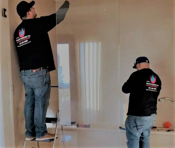 Professional plumbing installation for Leak Detection in Oakwood